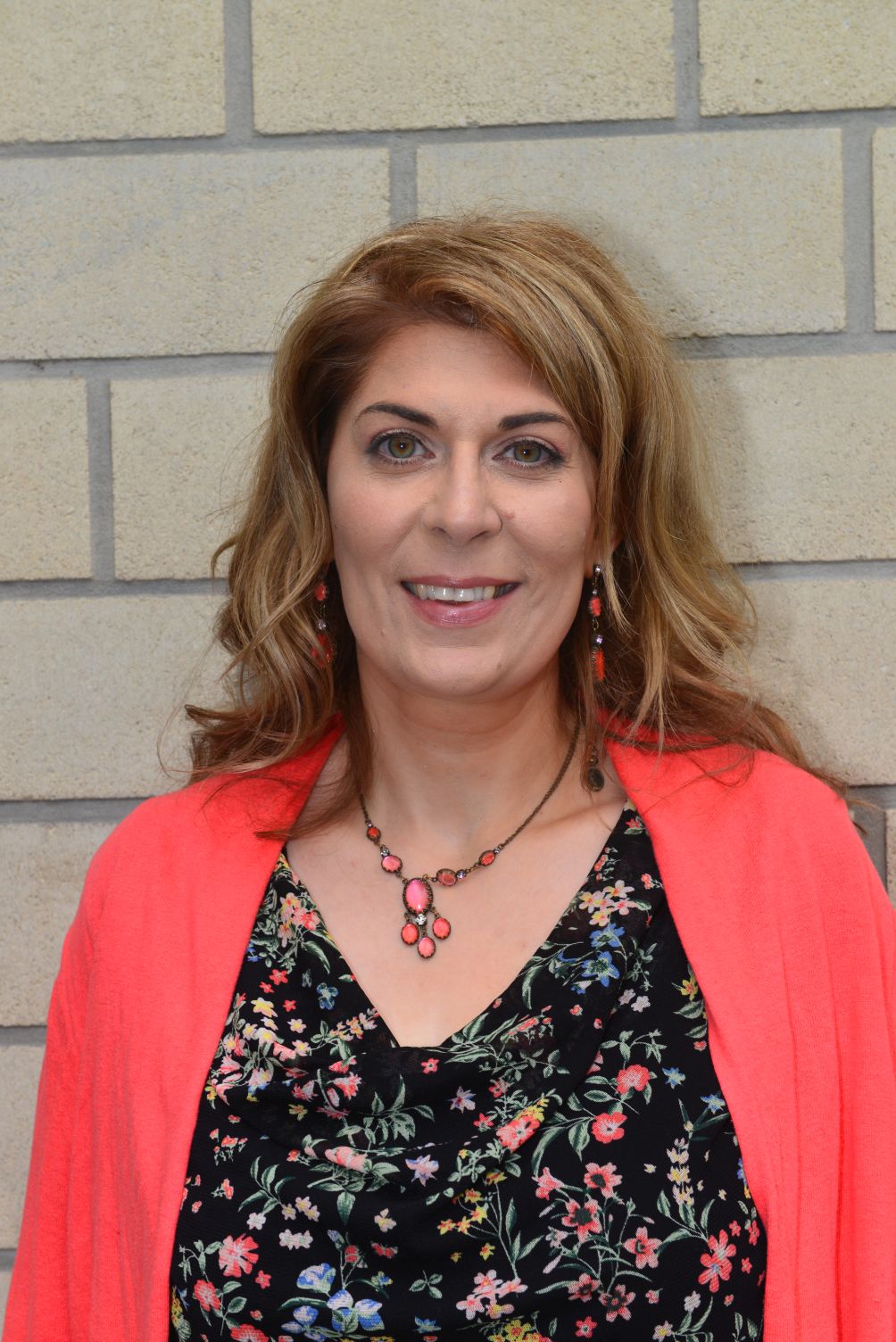 LAHR Sandra (coordinatrice de cycle)